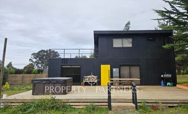 Casa  Santo Domingo sector Las Vertientes