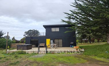 Casa  Santo Domingo sector Las Vertientes