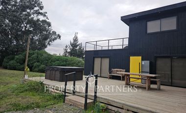 Casa  Santo Domingo sector Las Vertientes