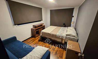 Casa  Santo Domingo sector Las Vertientes