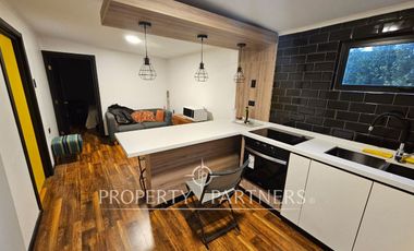 Casa  Santo Domingo sector Las Vertientes