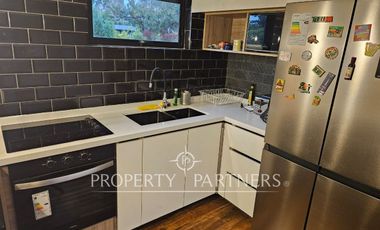 Casa  Santo Domingo sector Las Vertientes