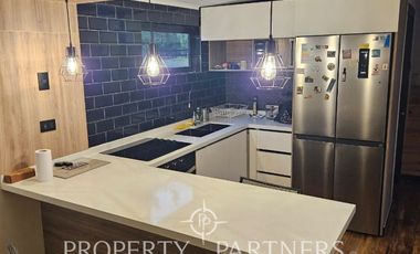 Casa  Santo Domingo sector Las Vertientes