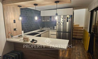 Casa  Santo Domingo sector Las Vertientes