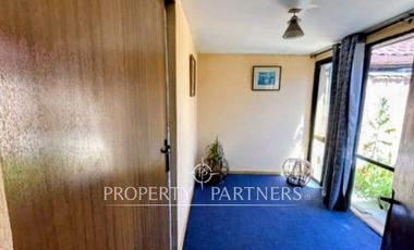 VENTA CASA BARRIO CONSOLIDADO RANCAGUA, JOSE MIGUEL CARRERA