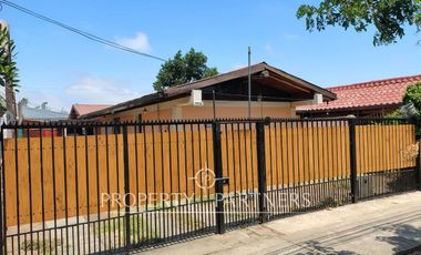 VENTA CASA BARRIO CONSOLIDADO RANCAGUA, JOSE MIGUEL CARRERA