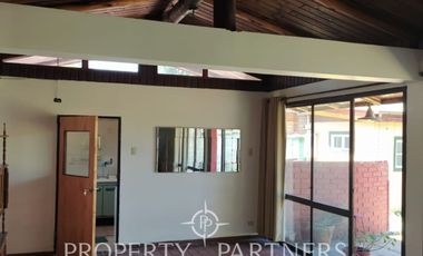 VENTA CASA BARRIO CONSOLIDADO RANCAGUA, JOSE MIGUEL CARRERA