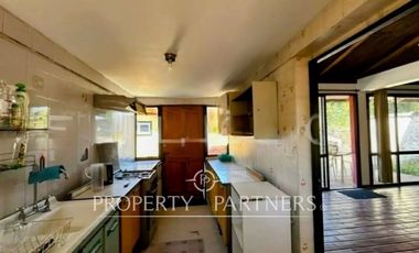 VENTA CASA BARRIO CONSOLIDADO RANCAGUA, JOSE MIGUEL CARRERA