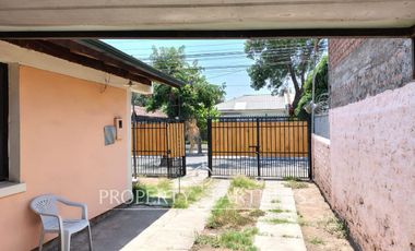 VENTA CASA BARRIO CONSOLIDADO RANCAGUA, JOSE MIGUEL CARRERA