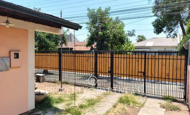 VENTA CASA BARRIO CONSOLIDADO RANCAGUA, JOSE MIGUEL CARRERA