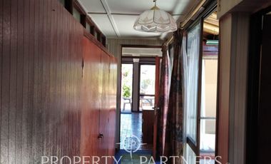 VENTA CASA BARRIO CONSOLIDADO RANCAGUA, JOSE MIGUEL CARRERA