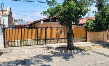 VENTA CASA BARRIO CONSOLIDADO RANCAGUA, JOSE MIGUEL CARRERA