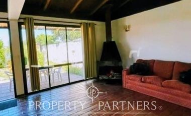 VENTA CASA BARRIO CONSOLIDADO RANCAGUA, JOSE MIGUEL CARRERA