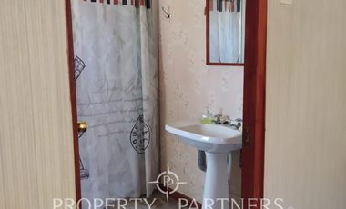 VENTA CASA BARRIO CONSOLIDADO RANCAGUA, JOSE MIGUEL CARRERA