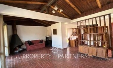 VENTA CASA BARRIO CONSOLIDADO RANCAGUA, JOSE MIGUEL CARRERA