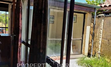 VENTA CASA BARRIO CONSOLIDADO RANCAGUA, JOSE MIGUEL CARRERA