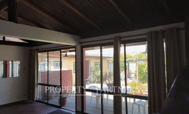 VENTA CASA BARRIO CONSOLIDADO RANCAGUA, JOSE MIGUEL CARRERA