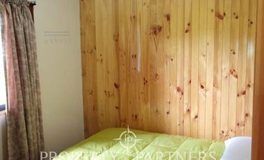 Complejo turístico–residencial de alto potencial en Panguipulli - Ancacomoe