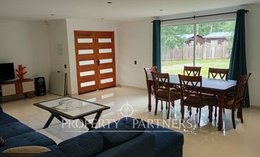 Complejo turístico–residencial de alto potencial en Panguipulli - Ancacomoe