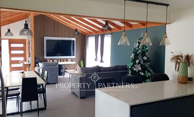 Complejo turístico–residencial de alto potencial en Panguipulli - Ancacomoe