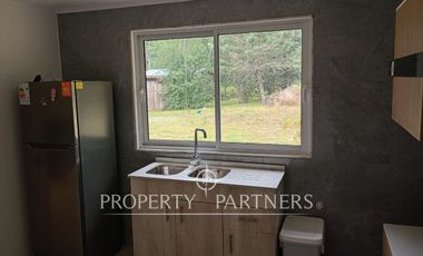 Complejo turístico–residencial de alto potencial en Panguipulli - Ancacomoe