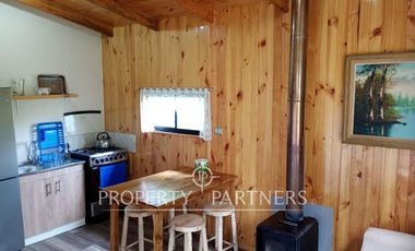 Complejo turístico–residencial de alto potencial en Panguipulli - Ancacomoe