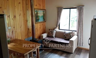 Complejo turístico–residencial de alto potencial en Panguipulli - Ancacomoe