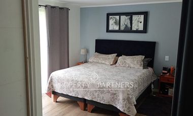 Complejo turístico–residencial de alto potencial en Panguipulli - Ancacomoe