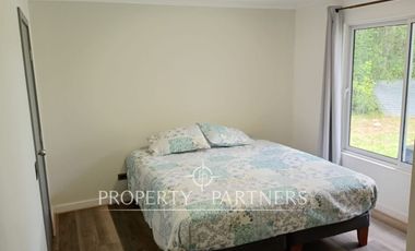 Complejo turístico–residencial de alto potencial en Panguipulli - Ancacomoe