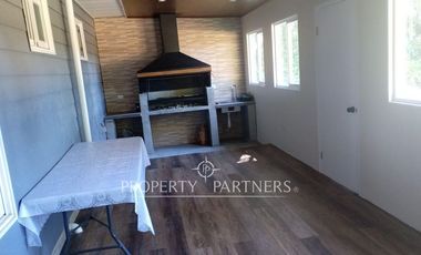 Complejo turístico–residencial de alto potencial en Panguipulli - Ancacomoe