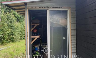 Complejo turístico–residencial de alto potencial en Panguipulli - Ancacomoe