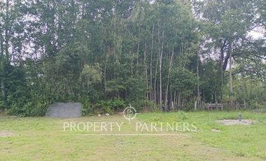 Complejo turístico–residencial de alto potencial en Panguipulli - Ancacomoe