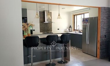 Complejo turístico–residencial de alto potencial en Panguipulli - Ancacomoe