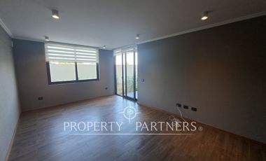 Exclusivo Departamento en Hacienda Esmeralda