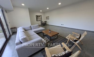 Exclusivo Departamento en Hacienda Esmeralda