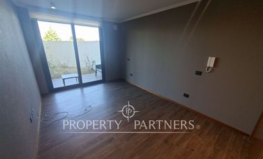 Exclusivo Departamento en Hacienda Esmeralda