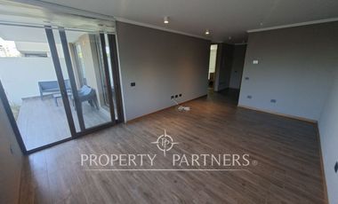 Exclusivo Departamento en Hacienda Esmeralda