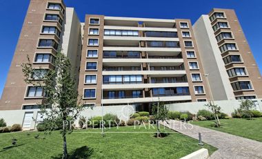 Exclusivo Departamento en Hacienda Esmeralda