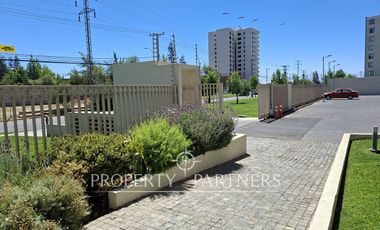 Exclusivo Departamento en Hacienda Esmeralda