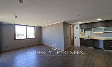 Exclusivo Departamento en Hacienda Esmeralda
