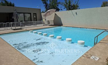 Exclusivo Departamento en Hacienda Esmeralda