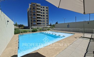 Exclusivo Departamento en Hacienda Esmeralda