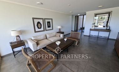 Exclusivo Departamento en Hacienda Esmeralda