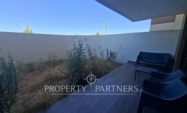 Exclusivo Departamento en Hacienda Esmeralda