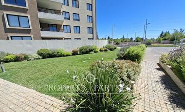 Exclusivo Departamento en Hacienda Esmeralda