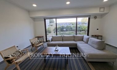 Exclusivo Departamento en Hacienda Esmeralda