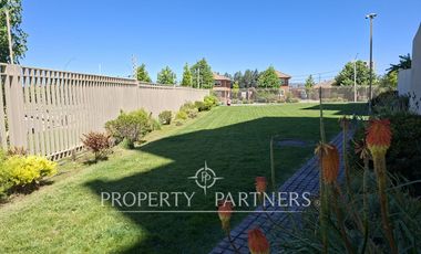 Exclusivo Departamento en Hacienda Esmeralda