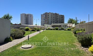 Exclusivo Departamento en Hacienda Esmeralda