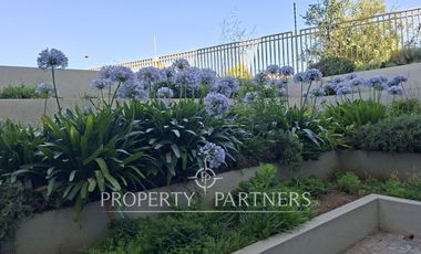 Exclusivo Departamento en Hacienda Esmeralda