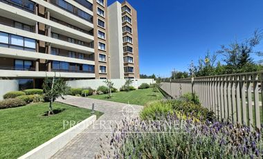 Exclusivo Departamento en Hacienda Esmeralda